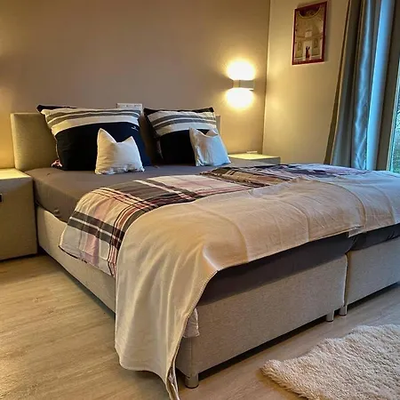 Luxurioeses Haus Nahe Passau Dachterrasse Whirlpool * Windorf (Passau)