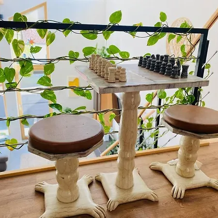 Luxurioeses Haus Nahe Passau Dachterrasse Whirlpool Windorf (Passau)