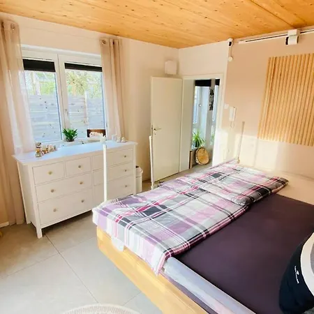 Apartment Luxurioeses Haus Nahe Passau Dachterrasse Whirlpool