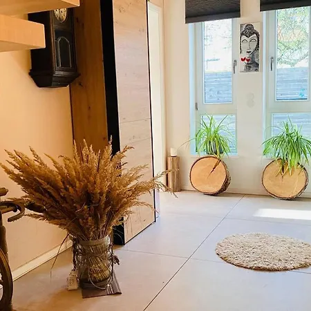 Luxurioeses Haus Nahe Passau Dachterrasse Whirlpool Windorf (Passau)
