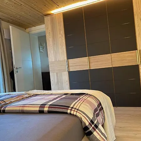 Apartment Luxurioeses Haus Nahe Passau Dachterrasse Whirlpool